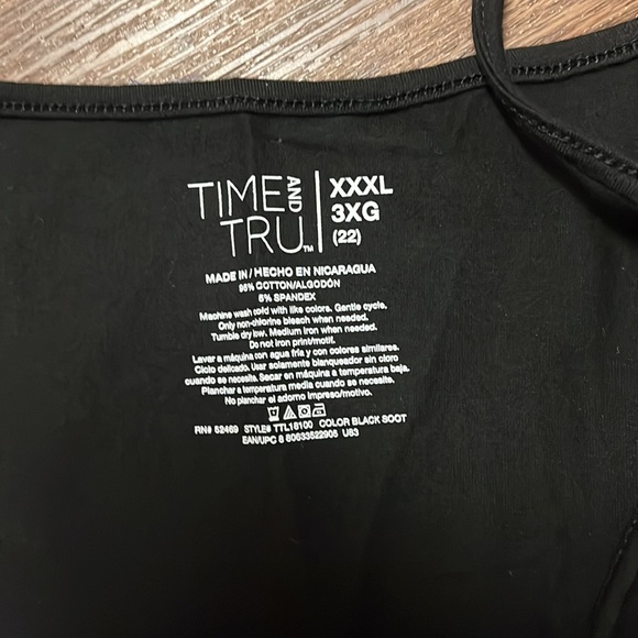 XXXL SUPER CUTE & COMFY! NWT!👍 WORK OR PLAY!Great to throw in a suitcase & GO - Picture 3 of 4